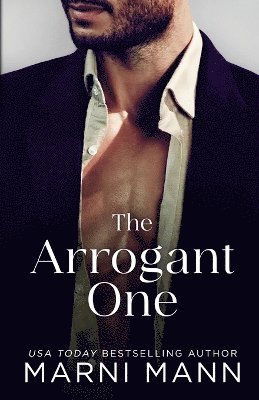 bokomslag Arrogant One