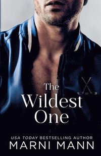 bokomslag Wildest One