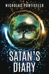 bokomslag Satan's Diary