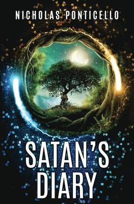 bokomslag Satan's Diary