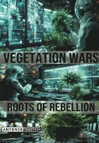 bokomslag Vegetation Wars: Roots of Rebellion