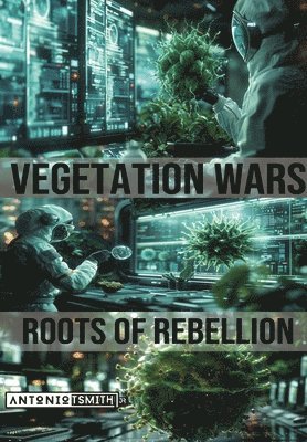 bokomslag Vegetation Wars