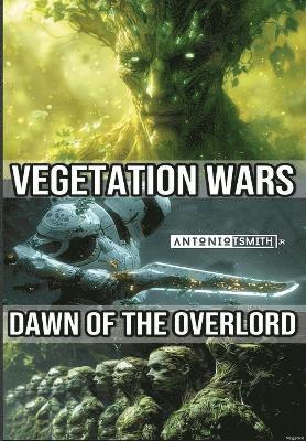 bokomslag Vegetation Wars