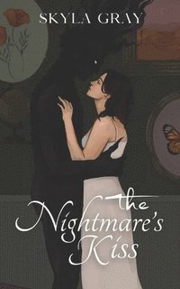 bokomslag Nightmare's Kiss