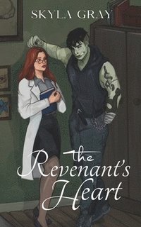 bokomslag The Revenant's Heart