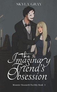 bokomslag Imaginary Friend's Obsession