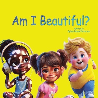 Am I Beautiful? 1