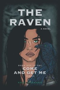 bokomslag Raven