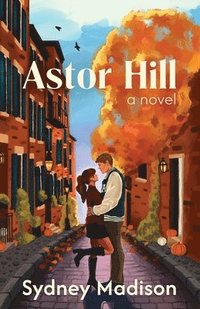 bokomslag Astor Hill