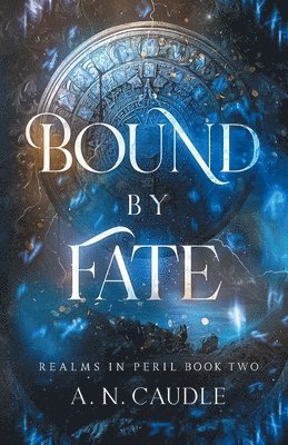 Bound by Fate 1