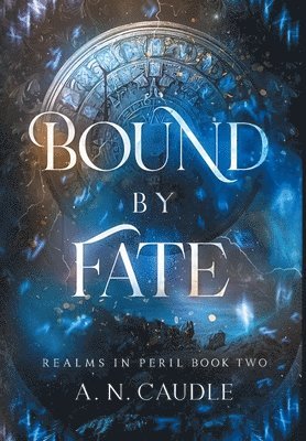 Bound by Fate 1