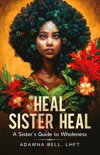 bokomslag Heal Sister Heal