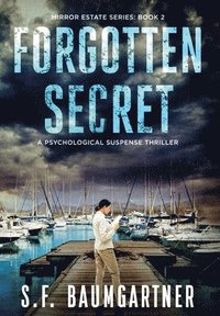 bokomslag Forgotten Secret