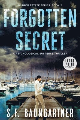 Forgotten Secret (Large Print) 1