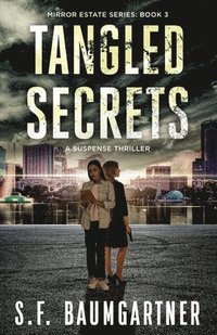 bokomslag Tangled Secrets