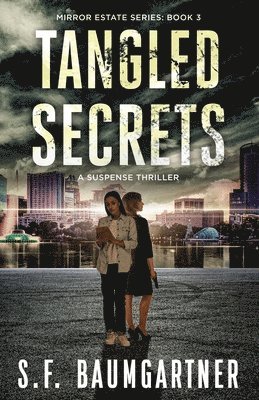 Tangled Secrets 1