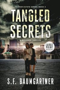 bokomslag Tangled Secrets