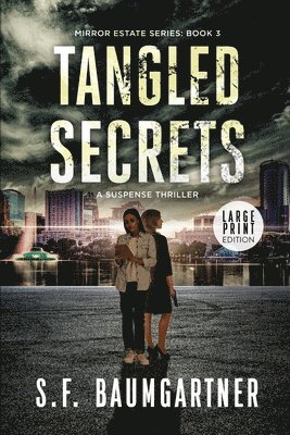 Tangled Secrets 1