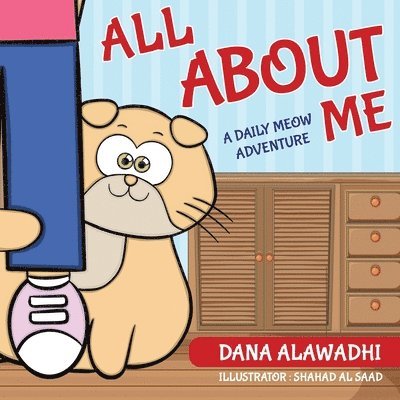 All about Me 1