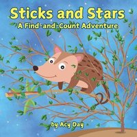 bokomslag Sticks and Stars
