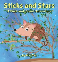 bokomslag Sticks and Stars