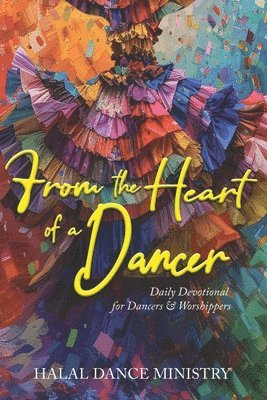 From the Heart of a Dancer 1