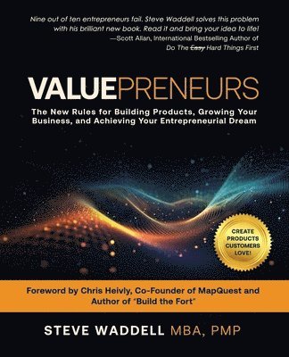 Valuepreneurs 1