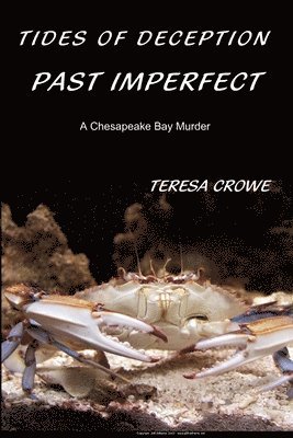 Teresa Crowe - Tides of Deception, Häftad