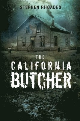 bokomslag California Butcher