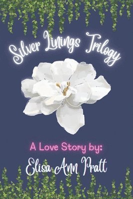 bokomslag Silver Linings Trilogy