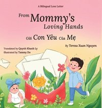 bokomslag From Mommy's Loving Hands