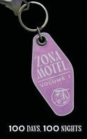 Juliet Escoria, Mesha Maren, Lucy K Shaw - Zona Motel, Häftad