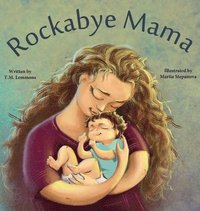 bokomslag Rockabye Mama