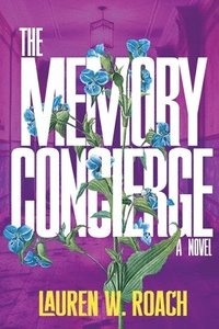 bokomslag Memory Concierge
