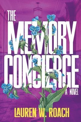 bokomslag Memory Concierge
