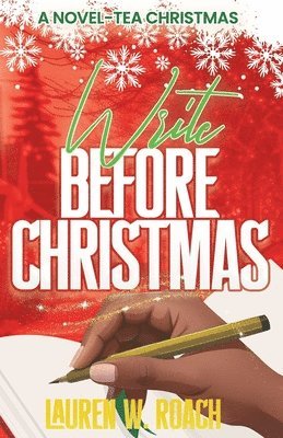 Write Before Christmas 1