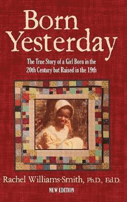 Born Yesterday - New Edition 1