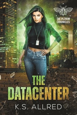 The Datacenter 1