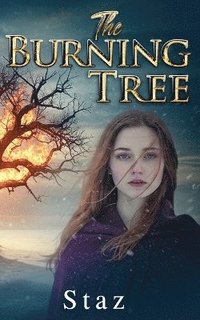 bokomslag Burning Tree