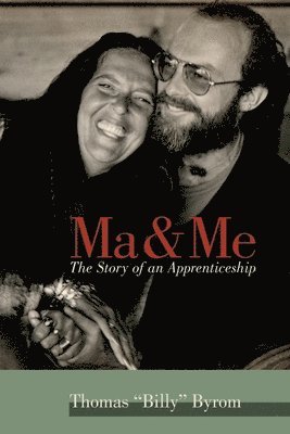 Ma & Me: The Story of an Apprenticeship