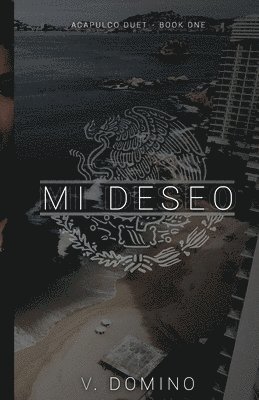 bokomslag Mi Deseo