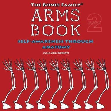 bokomslag The Bones Family(R) Arms Book