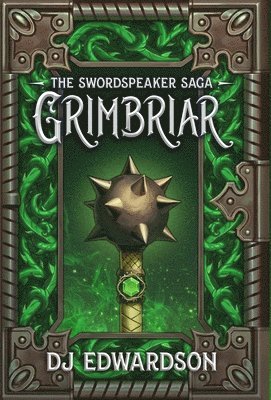 Grimbriar 1