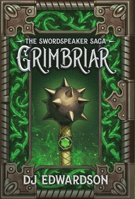 Grimbriar