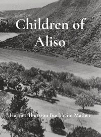 bokomslag Children of Aliso
