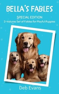 bokomslag Bella's Fables Special Edition