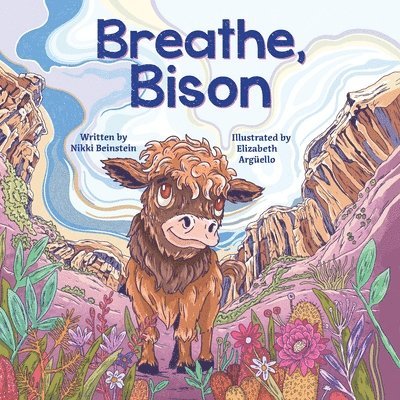 Breathe, Bison 1