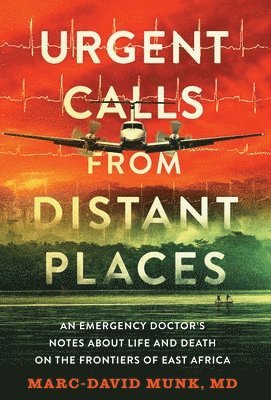 Urgent Calls from Distant Places 1