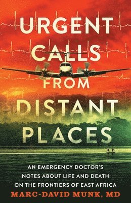 Urgent Calls from Distant Places 1