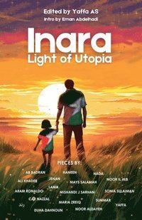 bokomslag Inara: Light of Utopia (Ceasefire Edition)